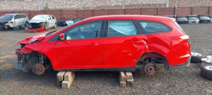 Dezmembrez ford focus 3,2012-2016,1.6 disel - imagine 9