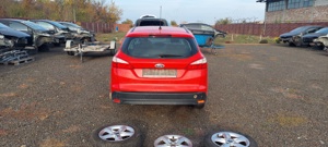Dezmembrez ford focus 3,2012-2016,1.6 disel