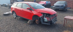 Dezmembrez ford focus 3,2012-2016,1.6 disel - imagine 8