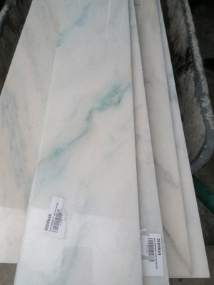 Glaf marmura interior exterior 1240 x 150 x 10