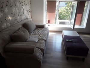 Apartament cu 2 camere, Et. 4+M,  zona Lipovei - Iulius Town! - imagine 2