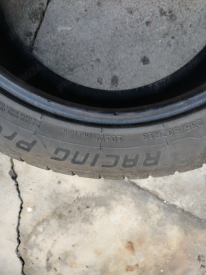 Anvelope vară  - imagine 5