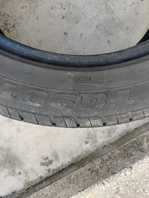 Anvelope vară  - imagine 4