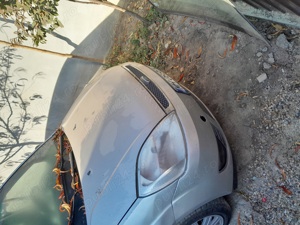 Ford Fiesta - imagine 2