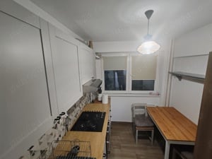 Închiriere apartament 2 camere zona Obor 