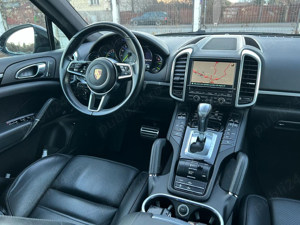 Porsche Cayenne Hybrid - imagine 4