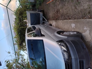 Transport persoane 8+1 si marfuri  - imagine 2