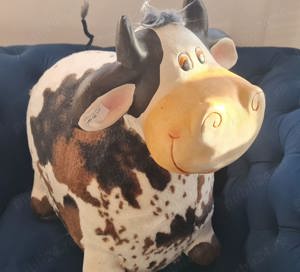 Scaune  decor  Elefant   Văcuță  Girafă - imagine 3