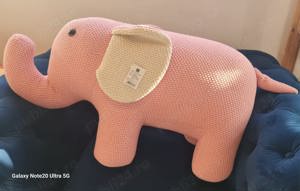 Scaune  decor  Elefant   Văcuță  Girafă - imagine 5