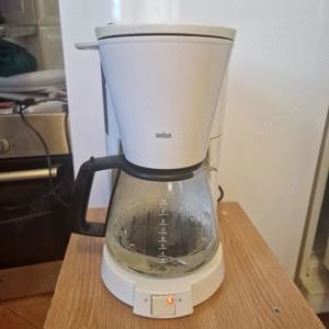 Filtru de cafea Braun