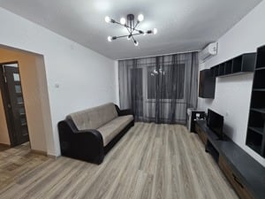 Închiriez apartament   mobilat - imagine 6