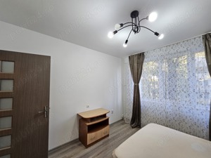 Închiriez apartament   mobilat - imagine 4