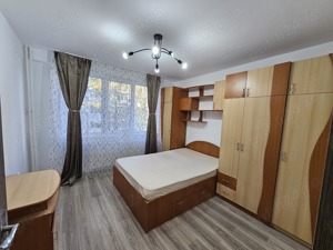 Închiriez apartament   mobilat - imagine 3