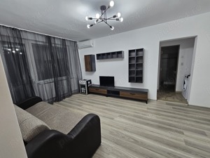 Închiriez apartament   mobilat - imagine 7