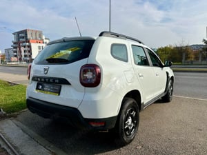 Dacia Duster 1.5 Blue Dci 4X4 2019 - imagine 3 Dacia Duster 1.5 Blue Dci 4X4 2019 - imagine 3