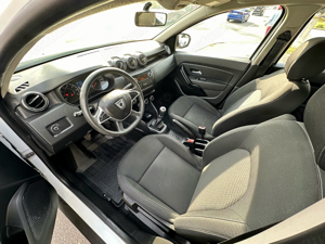 Dacia Duster 1.5 Blue Dci 4X4 2019 - imagine 4 Dacia Duster 1.5 Blue Dci 4X4 2019 - imagine 4