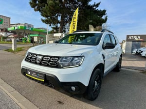 Dacia Duster 1.5 Blue Dci 4X4 2019 - imagine 7 Dacia Duster 1.5 Blue Dci 4X4 2019 - imagine 7