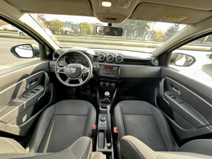 Dacia Duster 1.5 Blue Dci 4X4 2019 - imagine 5 Dacia Duster 1.5 Blue Dci 4X4 2019 - imagine 5