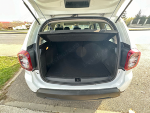 Dacia Duster 1.5 Blue Dci 4X4 2019 - imagine 8 Dacia Duster 1.5 Blue Dci 4X4 2019 - imagine 8