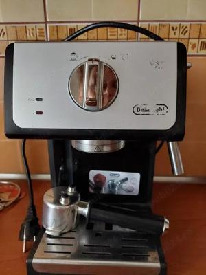 Expresor cafea DeLonghi Active Line