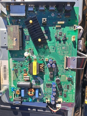 ZAY190R-1 smart 40 inch 