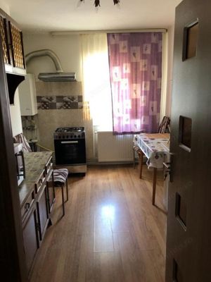 apartament cu doua camere Circumvalatiunii - imagine 2