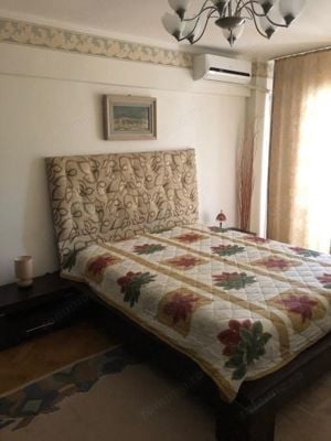 apartament cu doua camere Circumvalatiunii