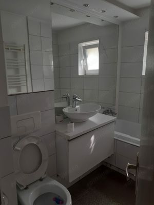 apartament cu doua camere Circumvalatiunii - imagine 3