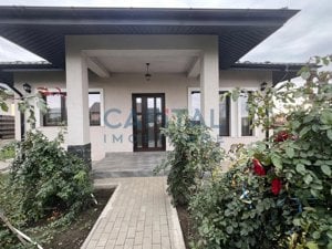 Comision 0% Casa cu 4 camere, beci, incalzire in pardoseala in Letcani ! - imagine 11