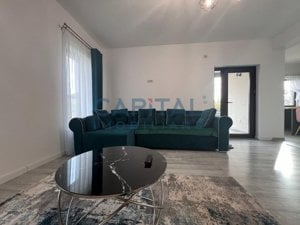 Comision 0% Casa cu 4 camere, beci, incalzire in pardoseala in Letcani ! - imagine 2