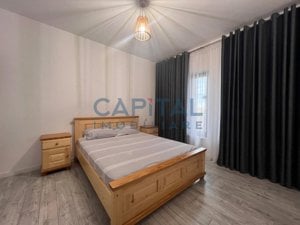 Comision 0% Casa cu 4 camere, beci, incalzire in pardoseala in Letcani ! - imagine 6