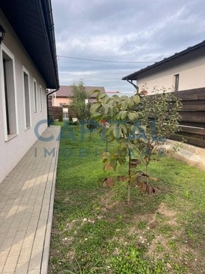 Comision 0% Casa cu 4 camere, beci, incalzire in pardoseala in Letcani ! - imagine 10