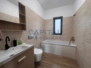 Comision 0% Casa cu 4 camere, beci, incalzire in pardoseala in Letcani ! - imagine 5