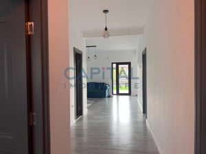 Comision 0% Casa cu 4 camere, beci, incalzire in pardoseala in Letcani ! - imagine 9