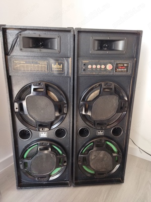 Set boxe  - imagine 3