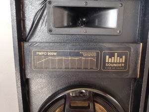 Set boxe  - imagine 4