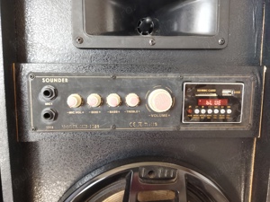 Set boxe  - imagine 2