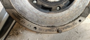 Piese BMW e46 touring  - imagine 3