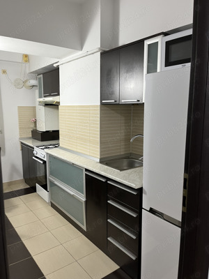 Proprietar, inchiriez apartament cu 2 camere, metrou Nicolae Grigorescu - imagine 6