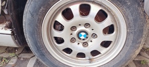 Piese BMW e46 touring  - imagine 7