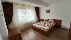 apartament 2 camere Complex in spate la Market - imagine 4