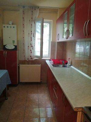 apartament 2 camere complet mobilat si utilat in zona Dacia - imagine 2