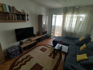 apartament cu doua camere semidecomandat Spitalul Judetean - imagine 2