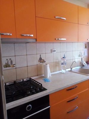 apartament cu doua camere semidecomandat Spitalul Judetean - imagine 3