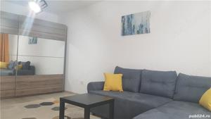 apartament mobilat cu 2 camere zona Lipovei - imagine 4