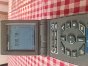 Multimetru Metryx - imagine 5