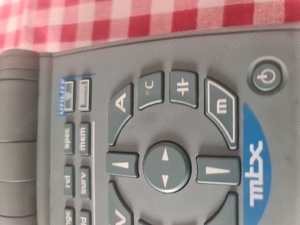 Multimetru Metryx - imagine 3