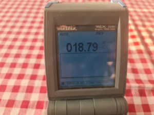 Multimetru Metryx - imagine 4