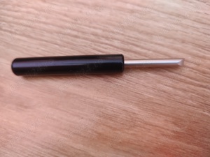 Deschizător de carcasă spate ceas - imagine 2