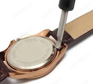 Deschizător de carcasă spate ceas